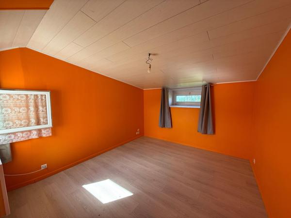 Maison à LANNION, 22300 - 4 pièces 100m²