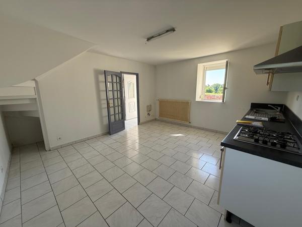Maison à LANNION, 22300 - 4 pièces 100m²