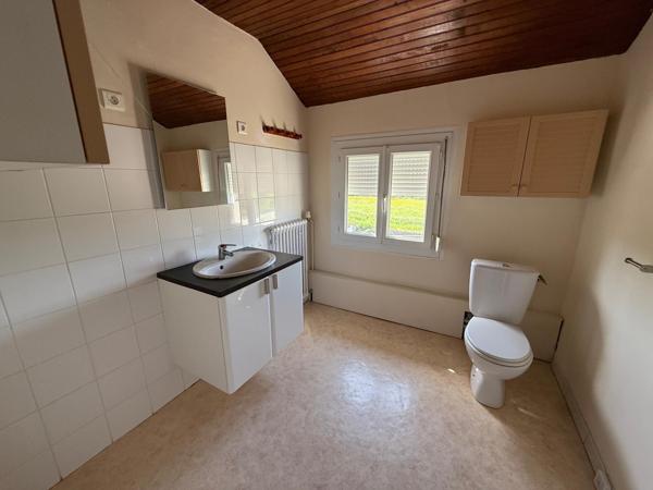 Maison à LANNION, 22300 - 4 pièces 100m²