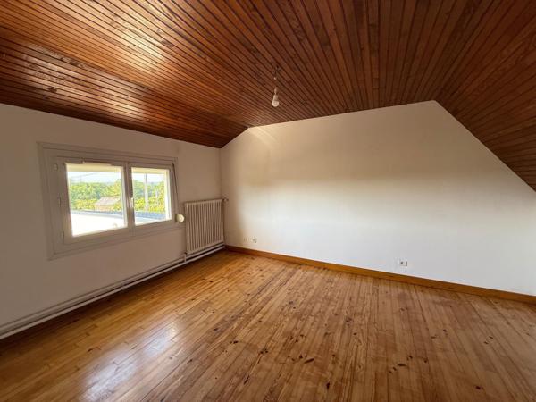 Maison à LANNION, 22300 - 4 pièces 100m²