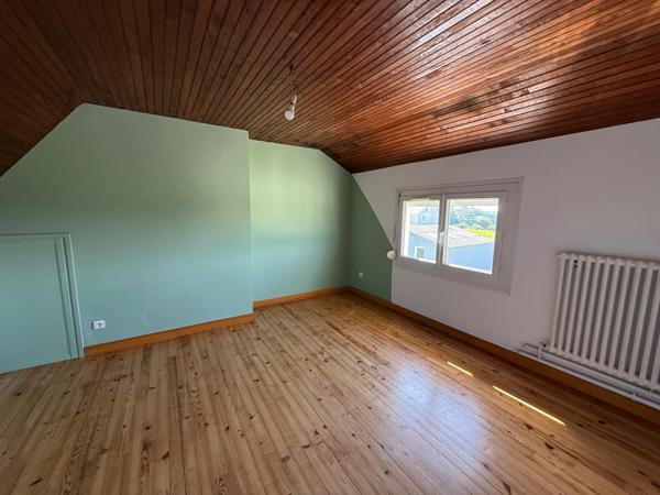 Maison à LANNION, 22300 - 4 pièces 100m²