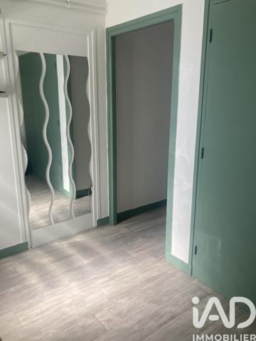 Appartement à vendre 5 pièces 105 m² Tarbes