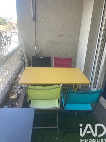 Appartement à vendre 5 pièces 105 m² Tarbes