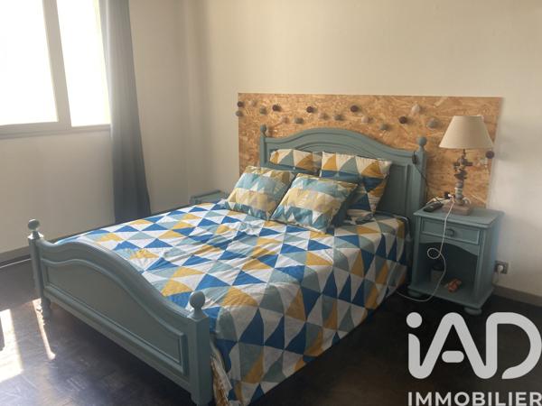 Appartement à vendre 5 pièces 105 m² Tarbes