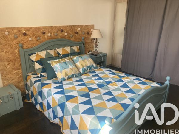 Appartement à vendre 5 pièces 105 m² Tarbes