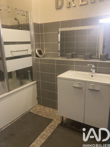 Appartement à vendre 5 pièces 105 m² Tarbes