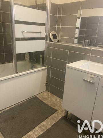 Appartement à vendre 5 pièces 105 m² Tarbes