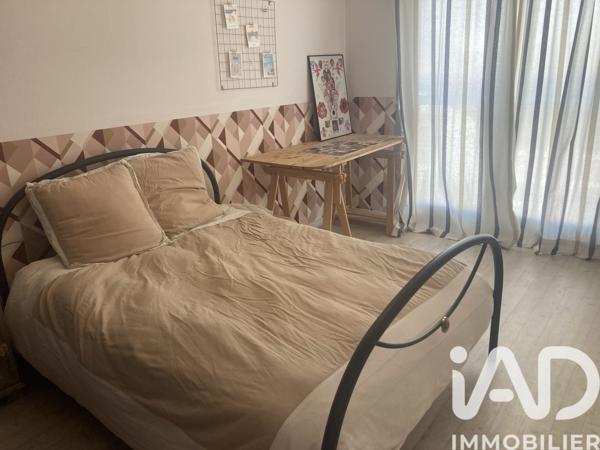 Appartement à vendre 5 pièces 105 m² Tarbes