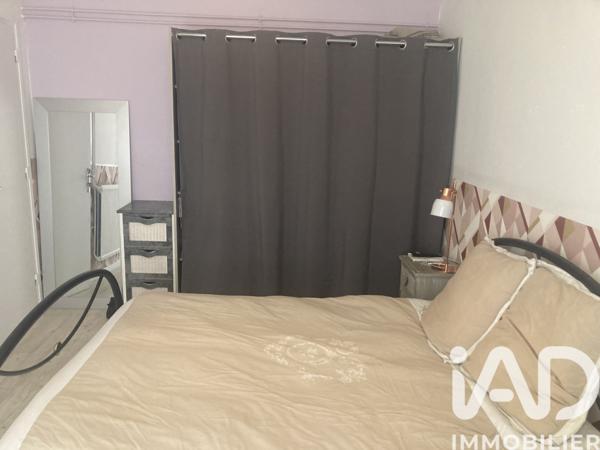 Appartement à vendre 5 pièces 105 m² Tarbes
