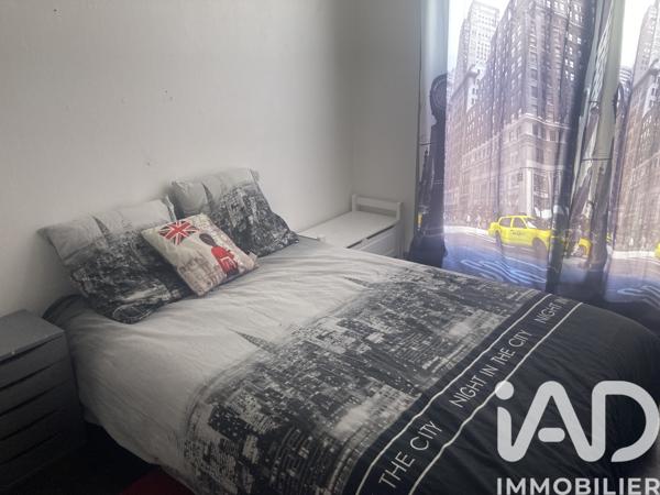 Appartement à vendre 5 pièces 105 m² Tarbes