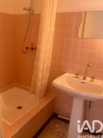 Appartement à vendre 5 pièces 105 m² Tarbes