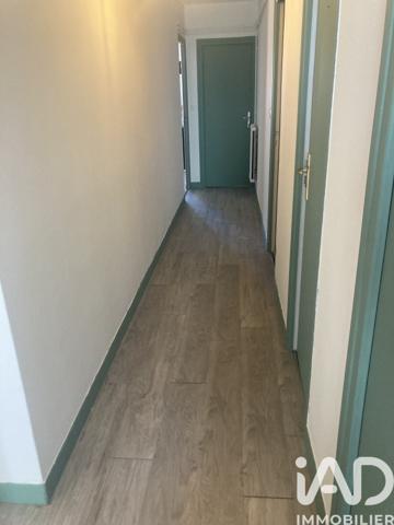 Appartement à vendre 5 pièces 105 m² Tarbes