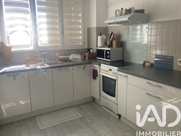 Appartement à vendre 5 pièces 105 m² Tarbes