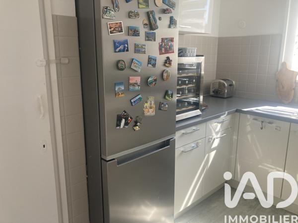 Appartement à vendre 5 pièces 105 m² Tarbes