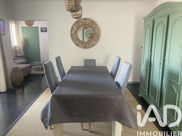 Appartement à vendre 5 pièces 105 m² Tarbes