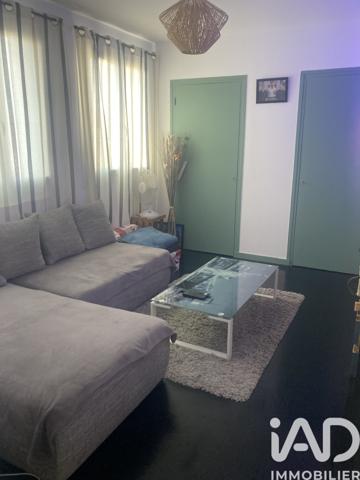 Appartement à vendre 5 pièces 105 m² Tarbes