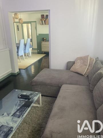 Appartement à vendre 5 pièces 105 m² Tarbes