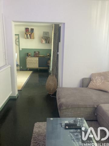Appartement à vendre 5 pièces 105 m² Tarbes