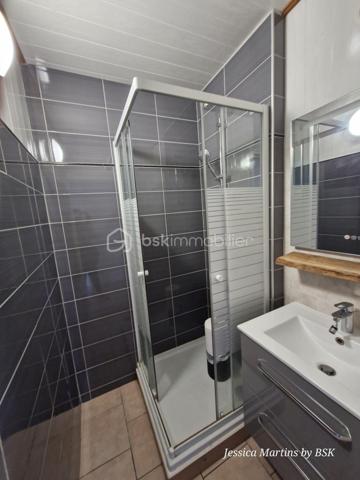 Appartement de 78,80 m²