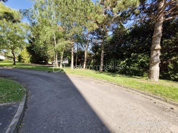 Appartement de 78,80 m²