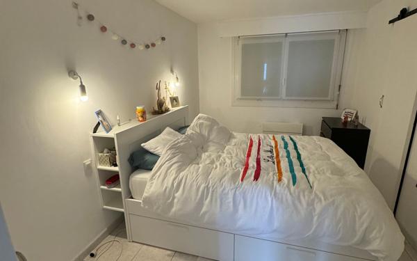 Appartement à vendre    2 pièces •  Berck