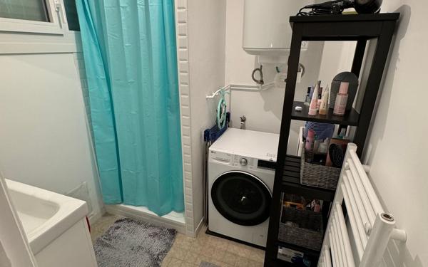 Appartement à vendre    2 pièces •  Berck