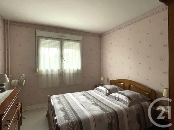 Appartement F3 à vendre  3 pièces - 60,10 m2 LES MUREAUX - 78