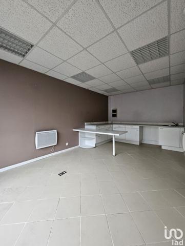 Atelier à vendre 26 m² Dax