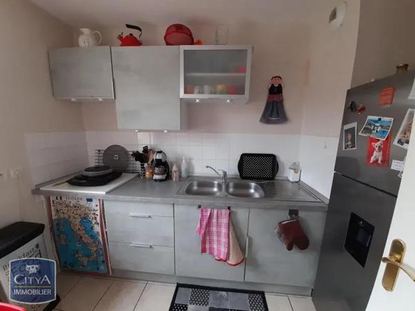 Appartement à louer 3 pièces 60m² Avion (62210)