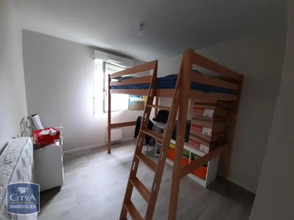 Appartement à louer 3 pièces 60m² Avion (62210)