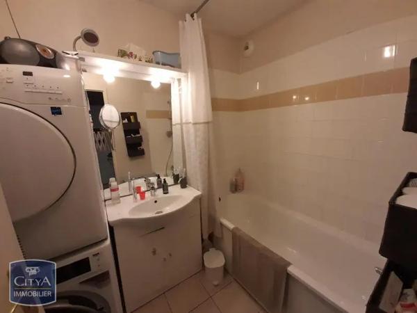 Appartement à louer 3 pièces 60m² Avion (62210)