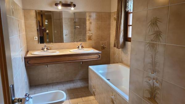 Maison Plougasnou 6 pièce(s) 170 m2