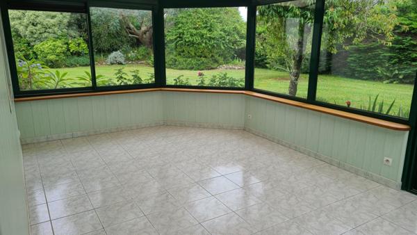 Maison Plougasnou 6 pièce(s) 170 m2