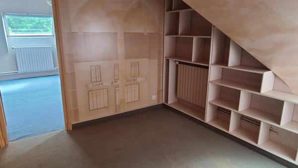 Maison Plougasnou 6 pièce(s) 170 m2