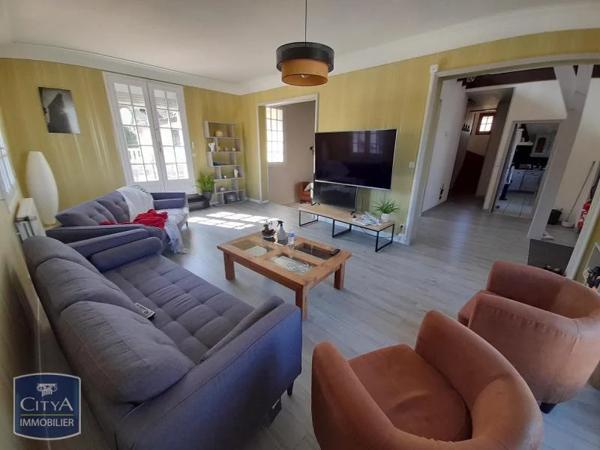 Appartement à louer 1 pièce 10.39m²