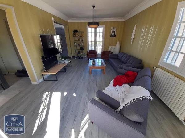 Appartement à louer 1 pièce 10.39m²