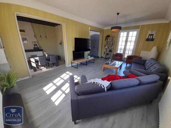 Appartement à louer 1 pièce 10.39m²