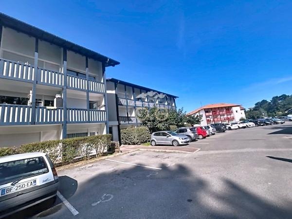 Studio mezzanine de 29m2 + Balcon + Parking Détails des diagnostics énergétiques