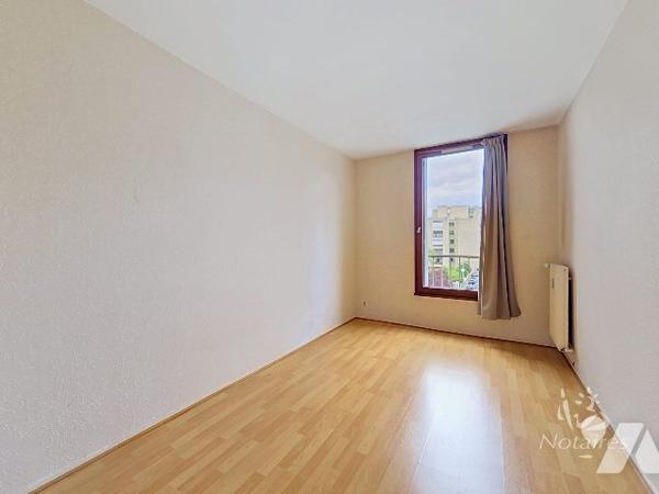 Appartement T3 lumineux avec ascenseur – Centre-ville de Chaumont.
