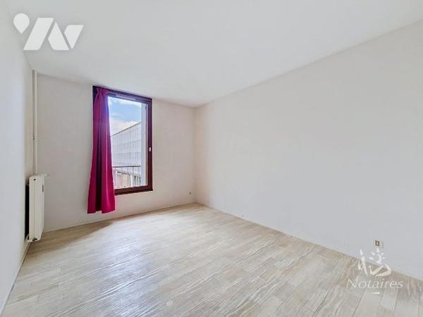 Appartement T3 lumineux avec ascenseur – Centre-ville de Chaumont.