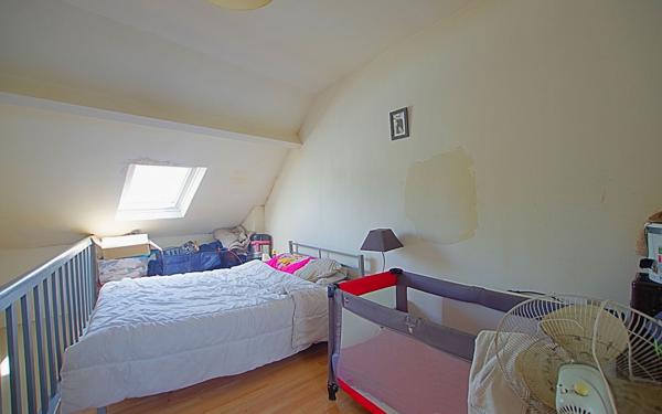 Immeuble à vendre    4 pièces •  Roye