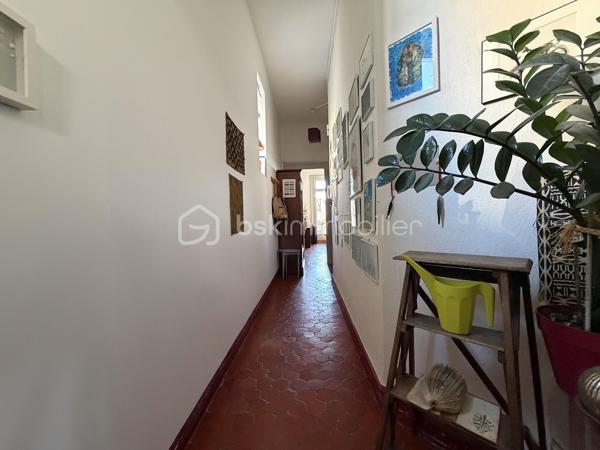 Appartement de 64 m²