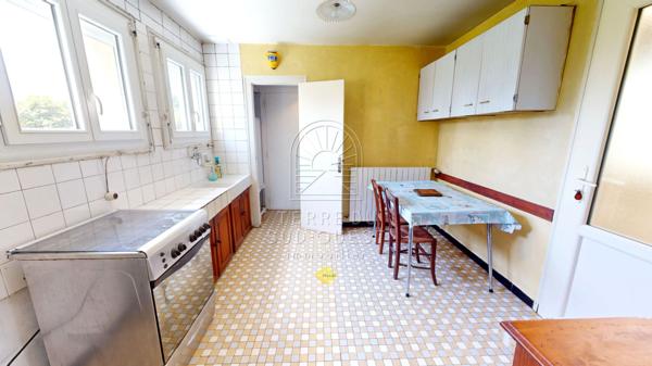 Maison 6 pièce(s) 4 chambre(s) 128 m²