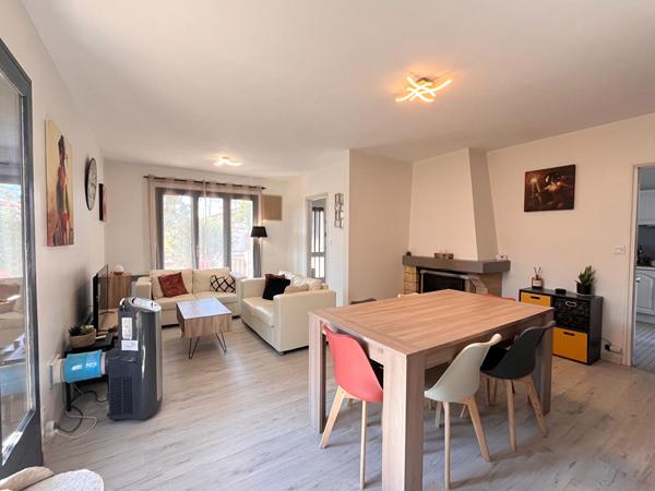 Maison 4 pièce(s) 88.30 m2 , Tartas