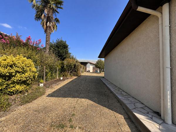 Maison 4 pièce(s) 88.30 m2 , Tartas