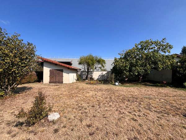 Maison 4 pièce(s) 88.30 m2 , Tartas