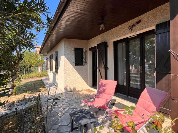 Maison 4 pièce(s) 88.30 m2 , Tartas