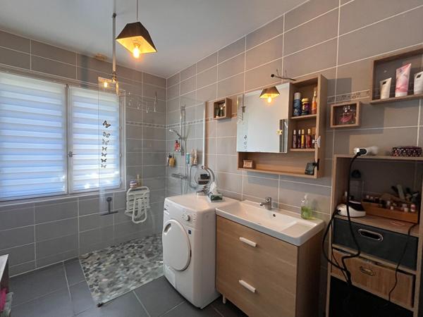 Maison 4 pièce(s) 88.30 m2 , Tartas