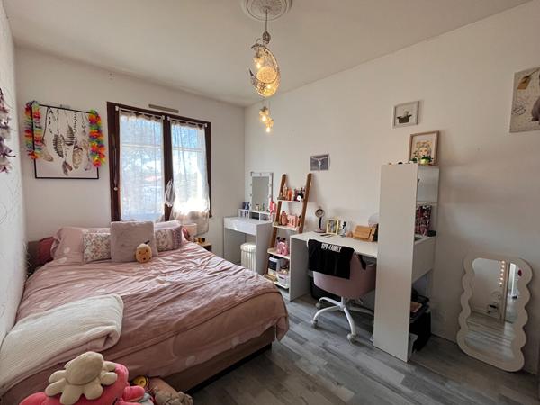 Maison 4 pièce(s) 88.30 m2 , Tartas