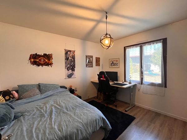Maison 4 pièce(s) 88.30 m2 , Tartas